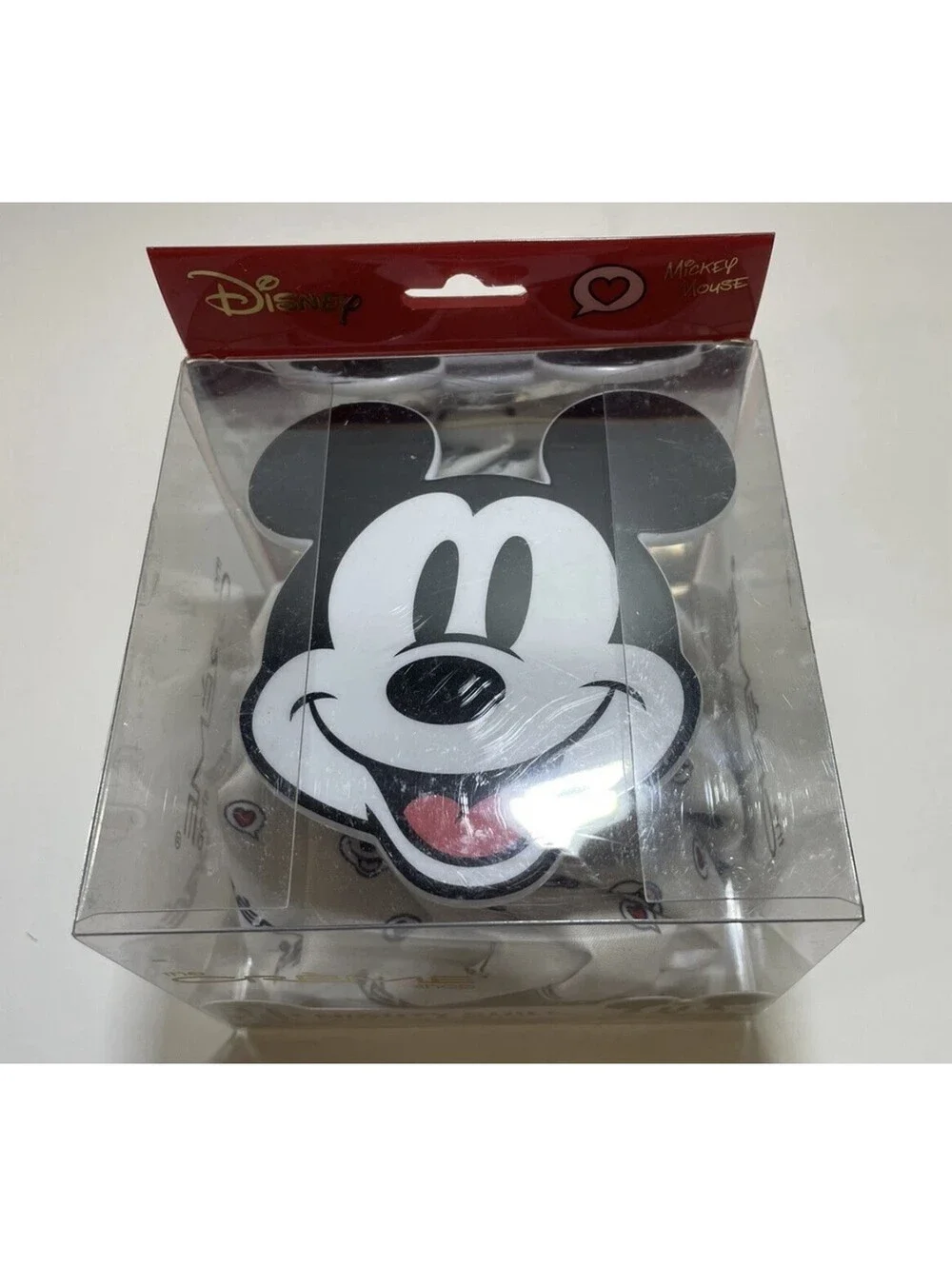 DISNEY MICKEY MOUSE Mighty Chill Ice Bag The Creme Shop